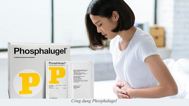 Phosphalugel