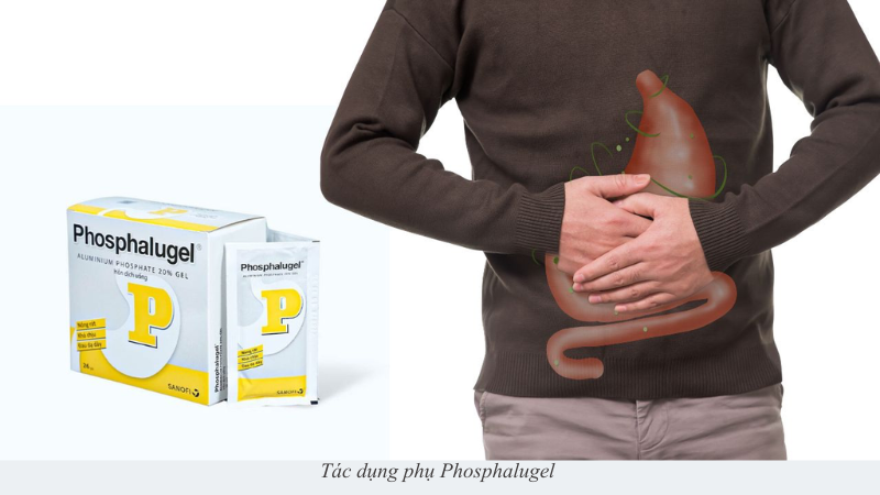 Phosphalugel