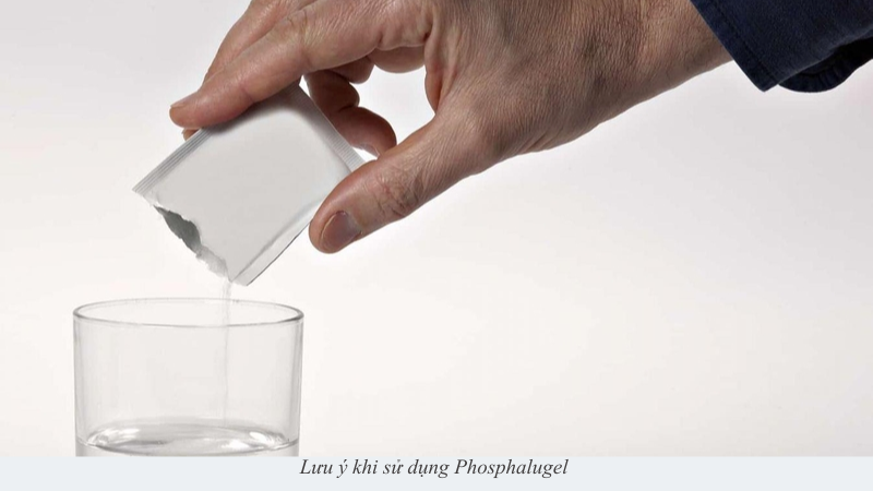 Phosphalugel